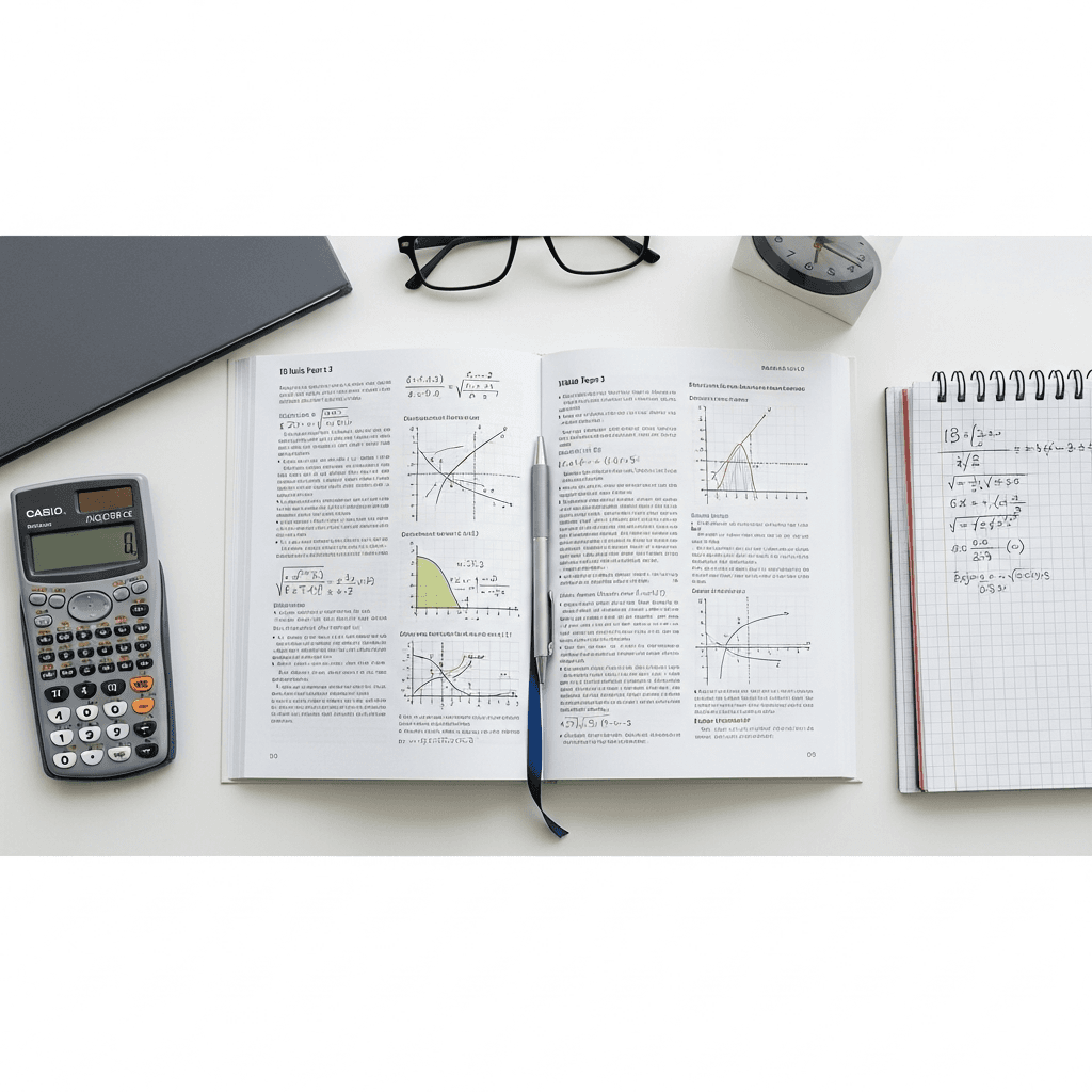Mastering the IB Maths Paper 3 Mock Exam: A Comprehensive Guide