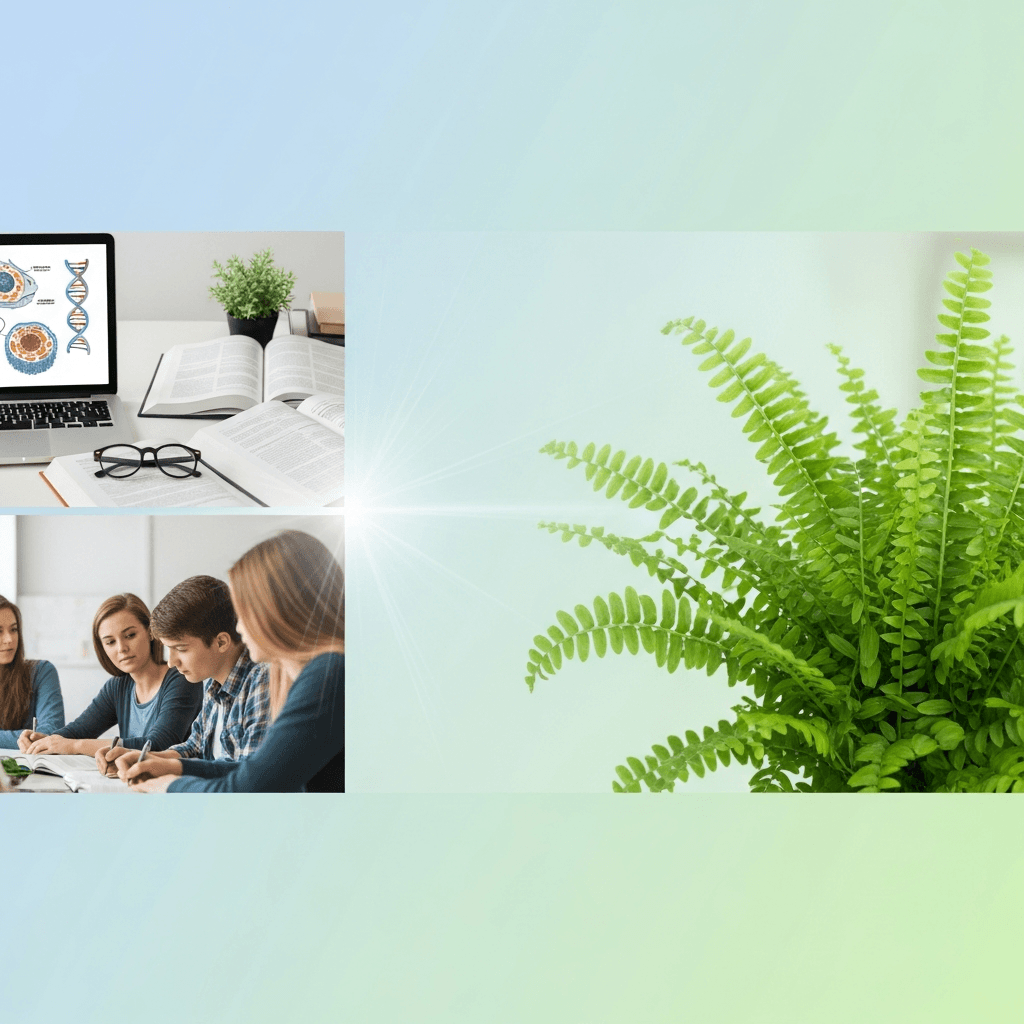 MYP Biology Tutor: Expert Online Tutoring by Genify
