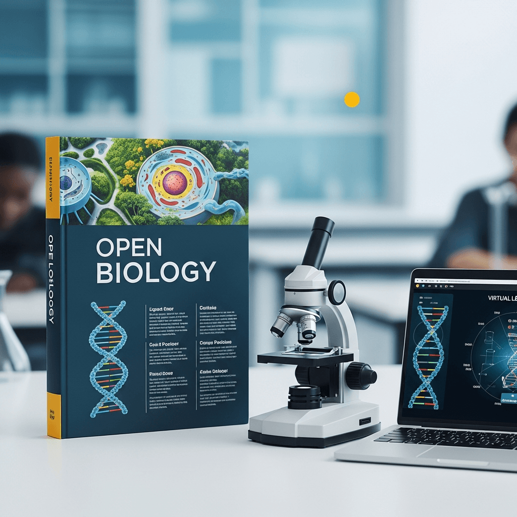 MYP Biology Tutoring: Master IB Sciences with Genify