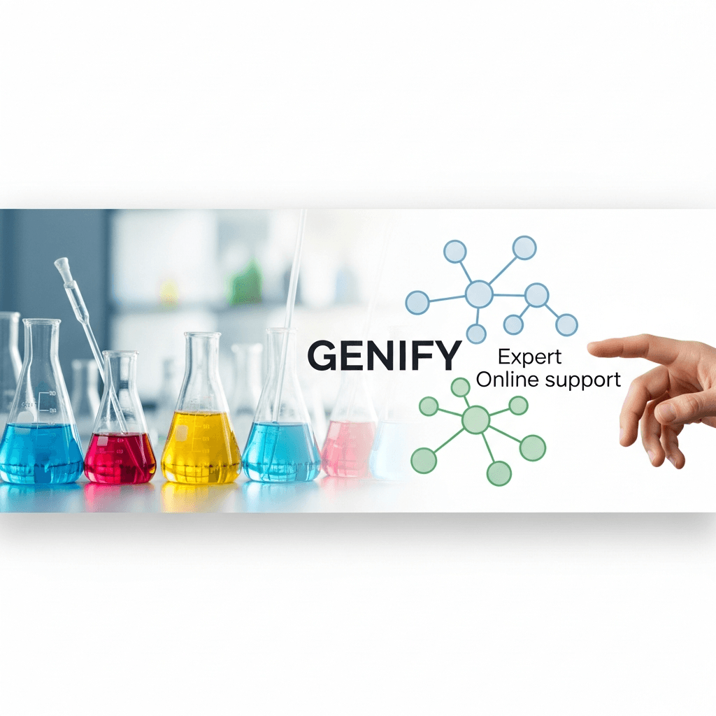 MYP Chemistry Tutor: Expert Online Support by Genify