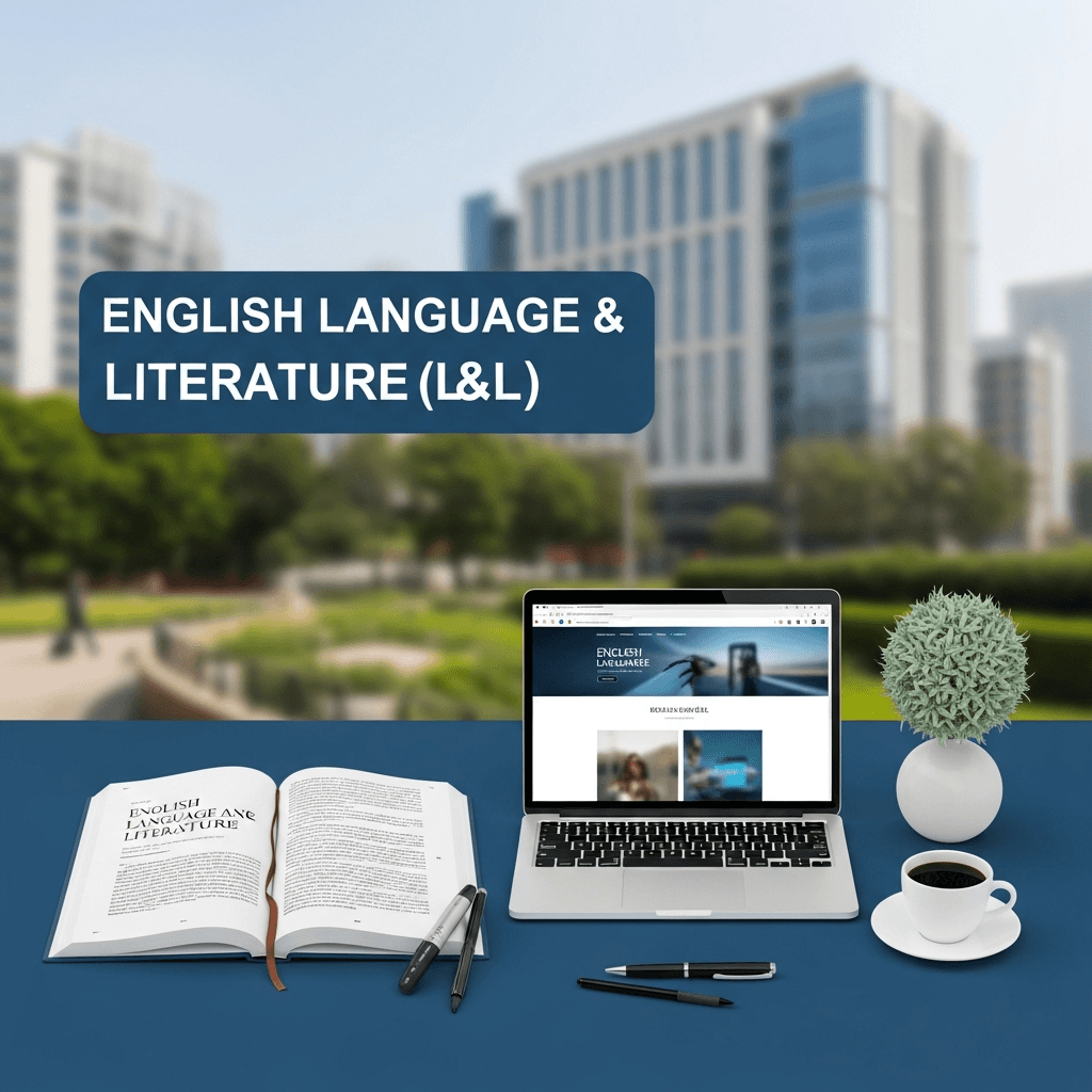 MYP English (L&L) Tutor in Bangalore | Genify