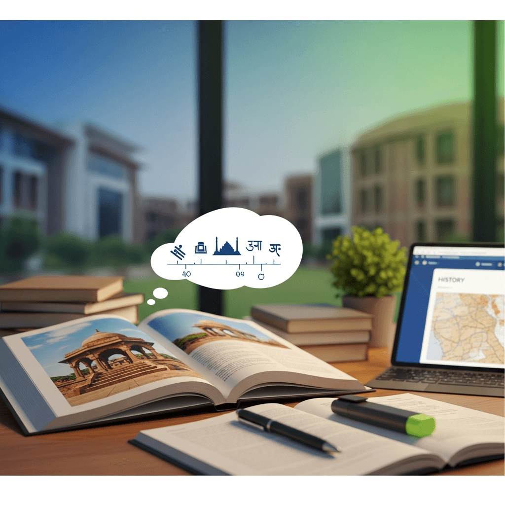 MYP History Tutor in Bangalore - Professional Academic Support