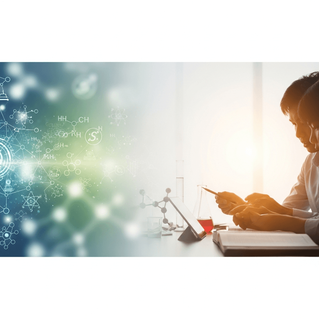 MYP Integrated Science Tutor | Personalized Support by Genify