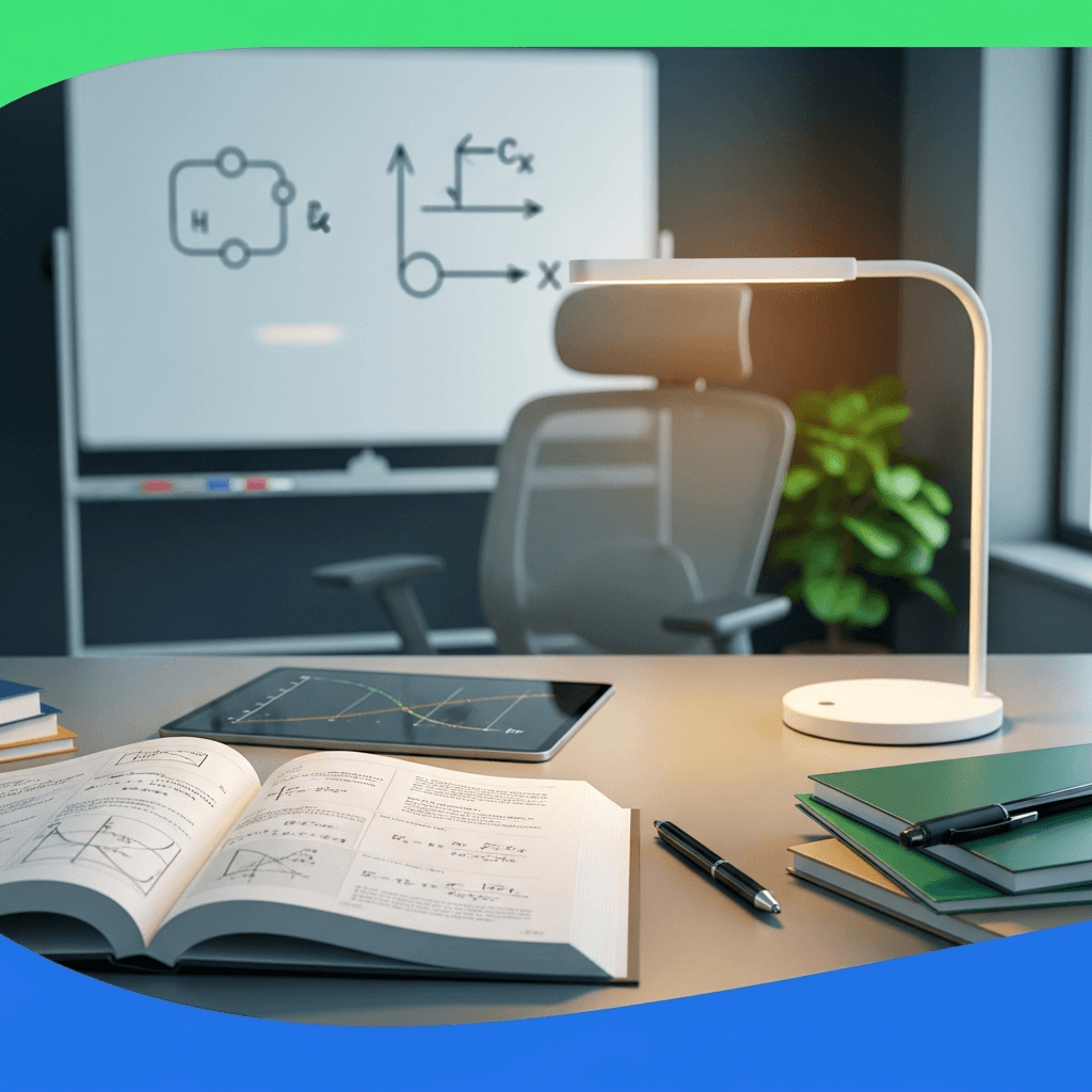 MYP Physics Tutor: Expert Genify Coaching for Success