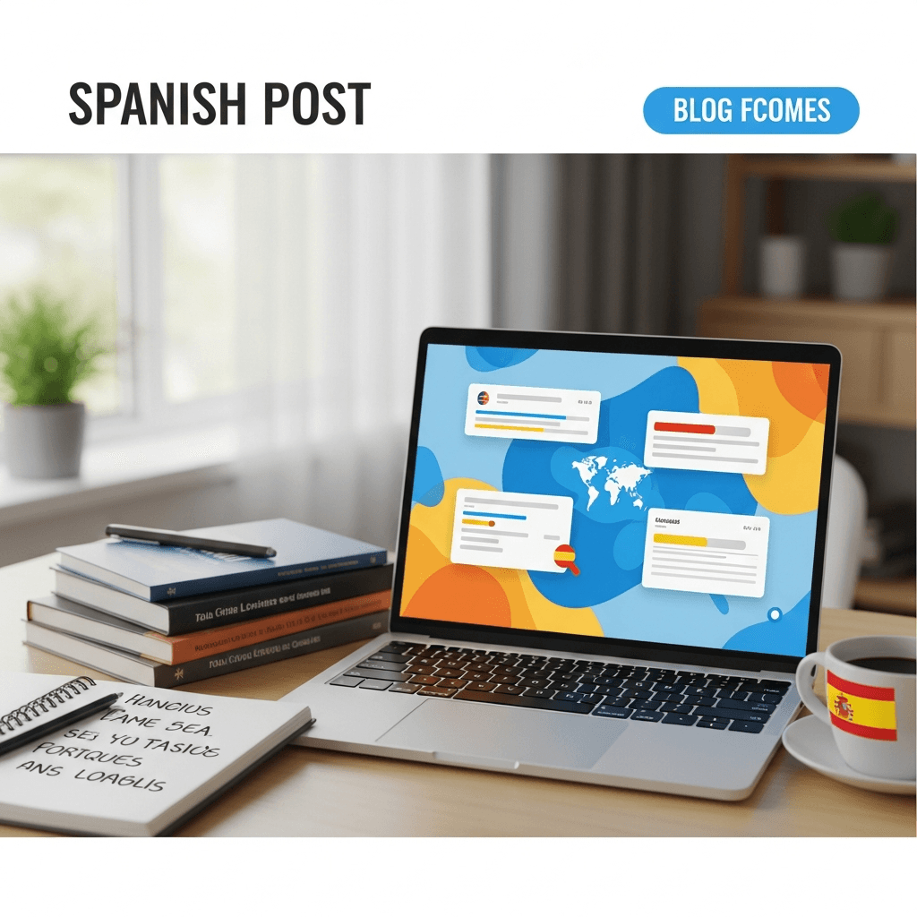 MYP Spanish Tutor by Genify: Master Your Language Skills & Excel