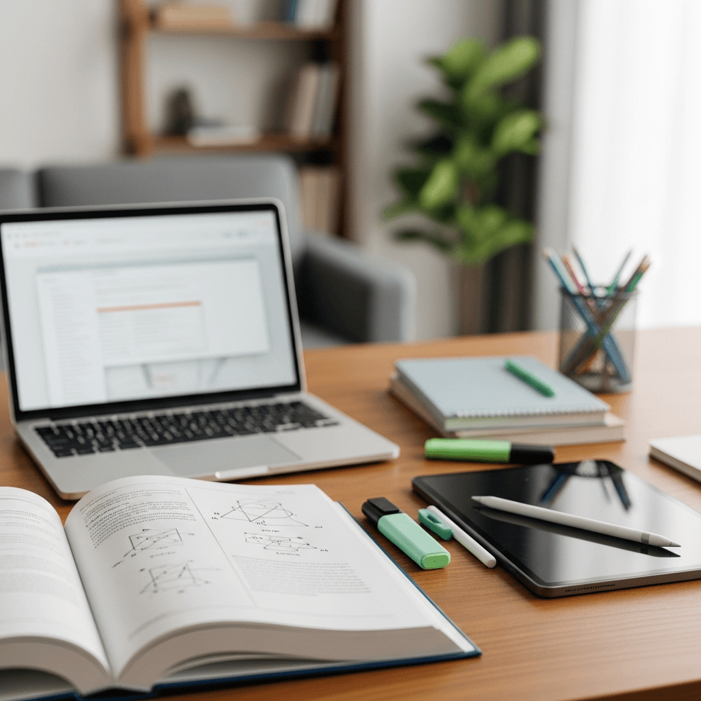 MYP Tuition by Genify: Personalized Support for Academic Success