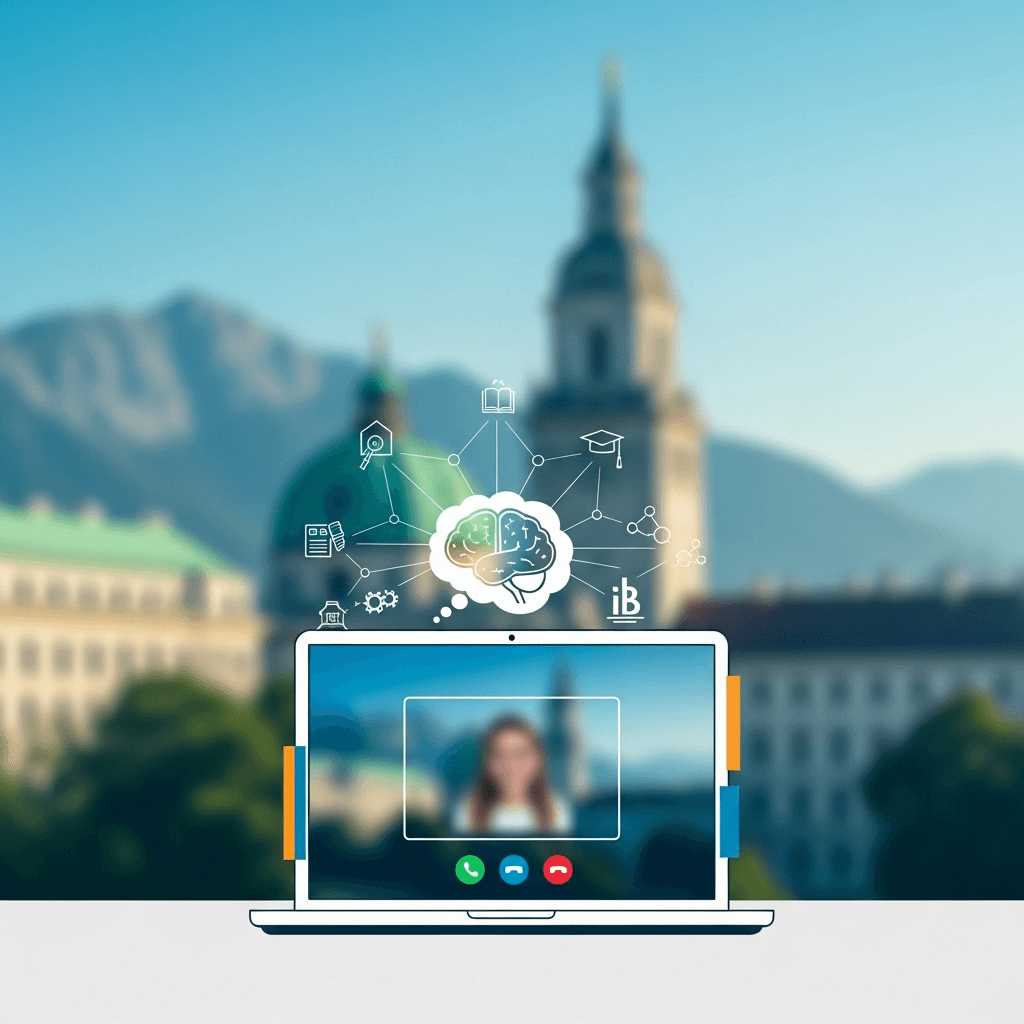 Online IB Tutors in Austria | Genify Academic Support
