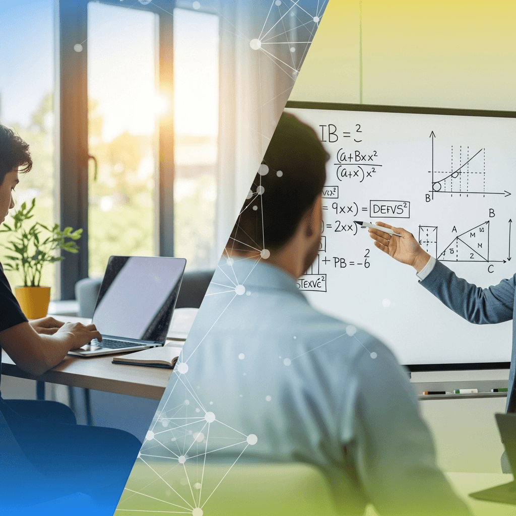 Online IB Tutors in Kenya | Genify Personalized Tutoring
