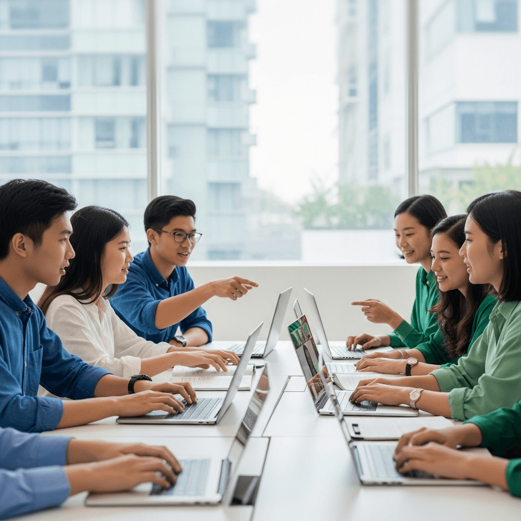 Online IB Tutors in Malaysia | Genify Personalized Tutoring