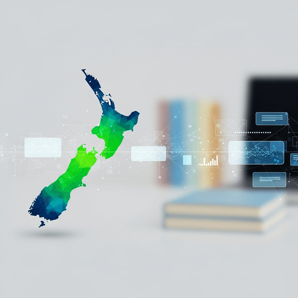 Online IB Tutors in New Zealand | Personalized Genify Tutoring