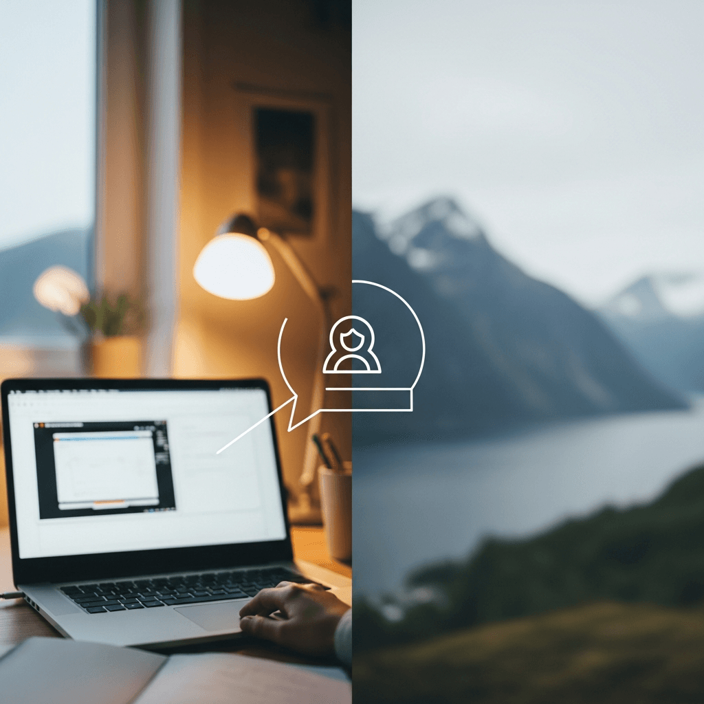 Online IB Tutors in Norway | Specialized Personalized Tutoring