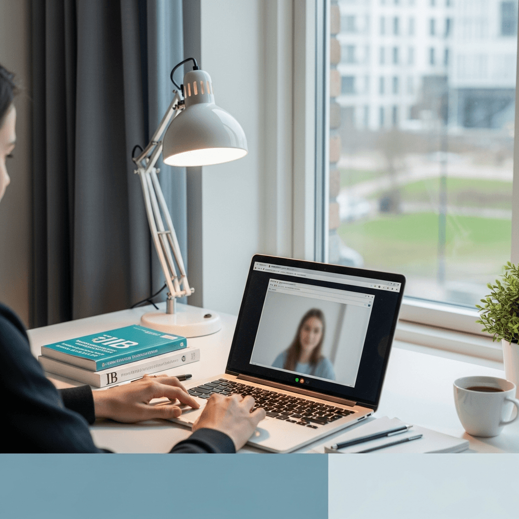 Online IB Tutors in Sweden | Genify Academic Support