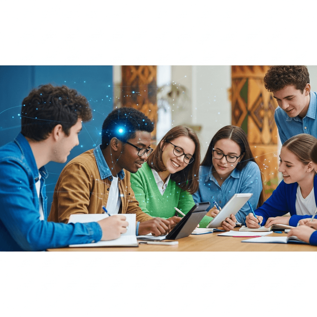 Online IB Tutors in Tanzania | Genify Personalized Support