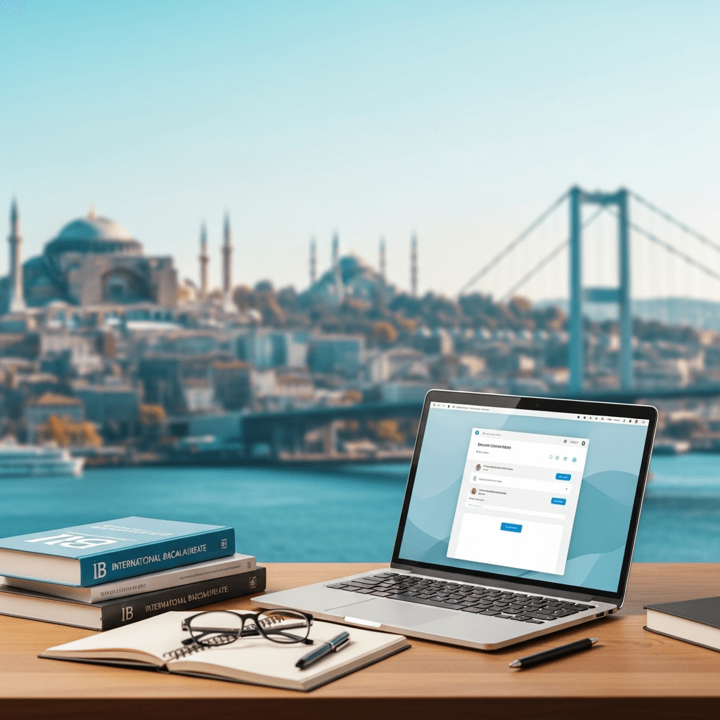 Online IB Tutors in Turkey | Premium Private IB Tutoring