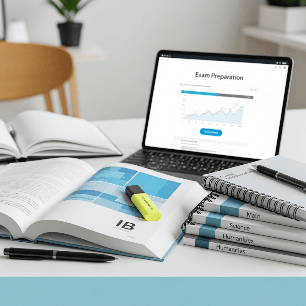 Specialist IB Tuition in Noida | Direct Exam Prep
