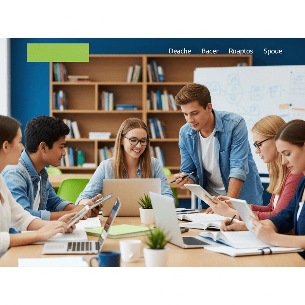 Top IB Online Tutoring Delhi | MYP, IGCSE Tutors for All Schools by Genify