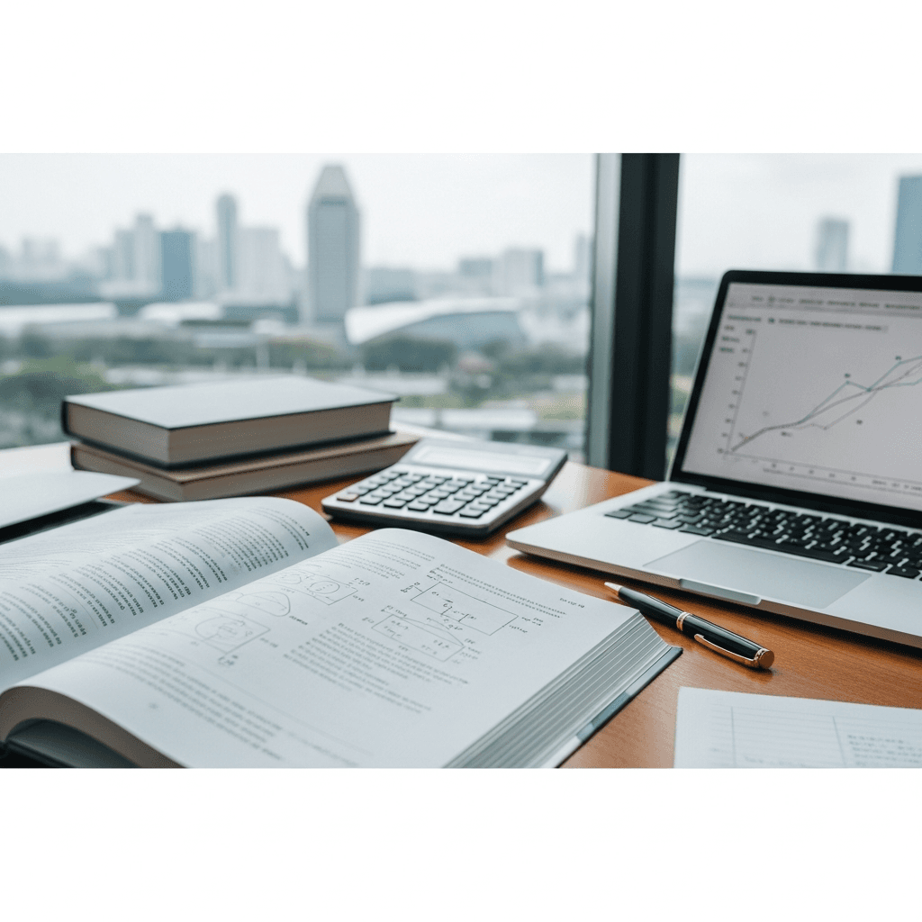 Top IB Physics Tutors in Singapore: Achieve Excellence with Genify