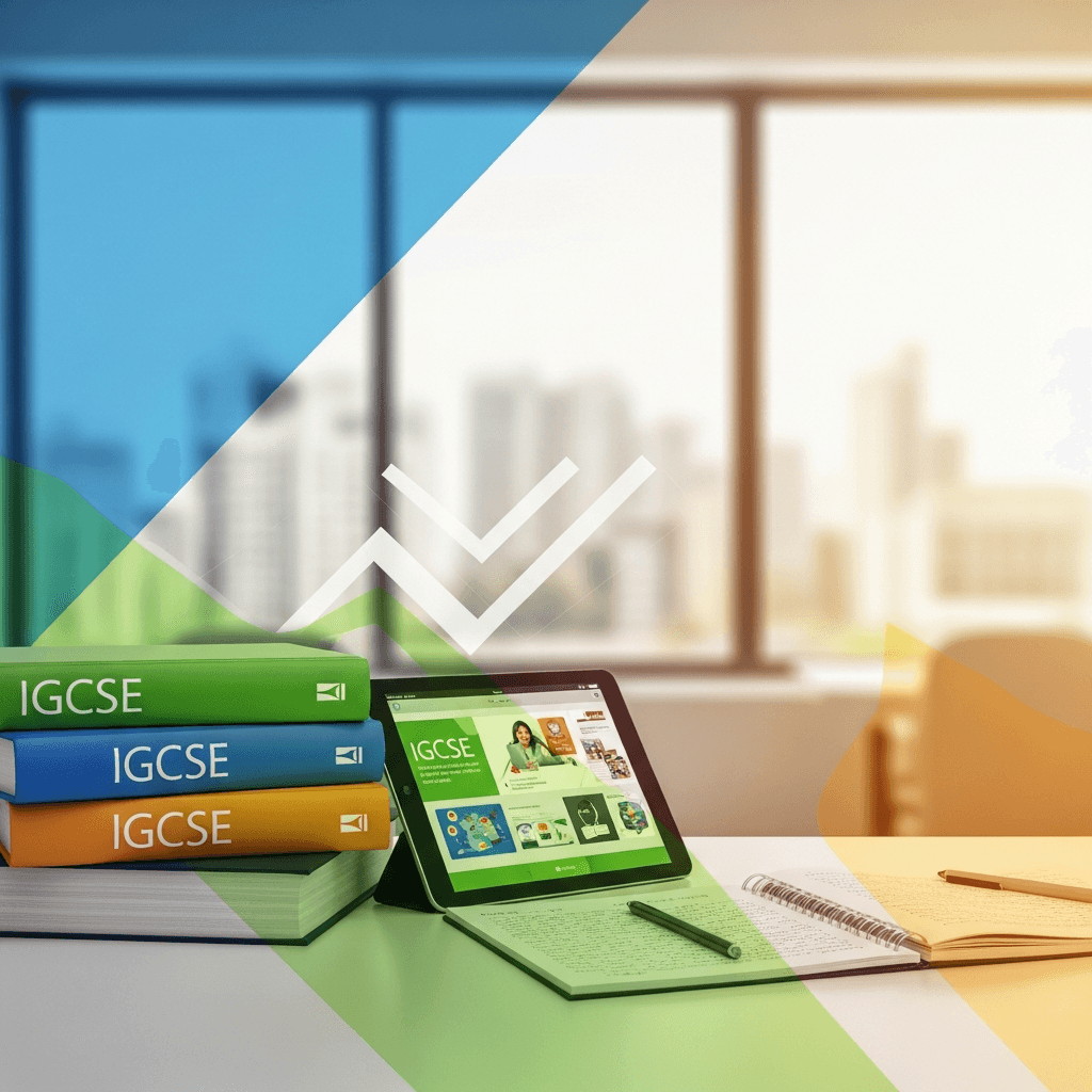 Top IGCSE Tutor in Gurgaon: Personalized Coaching for Academic Excellence