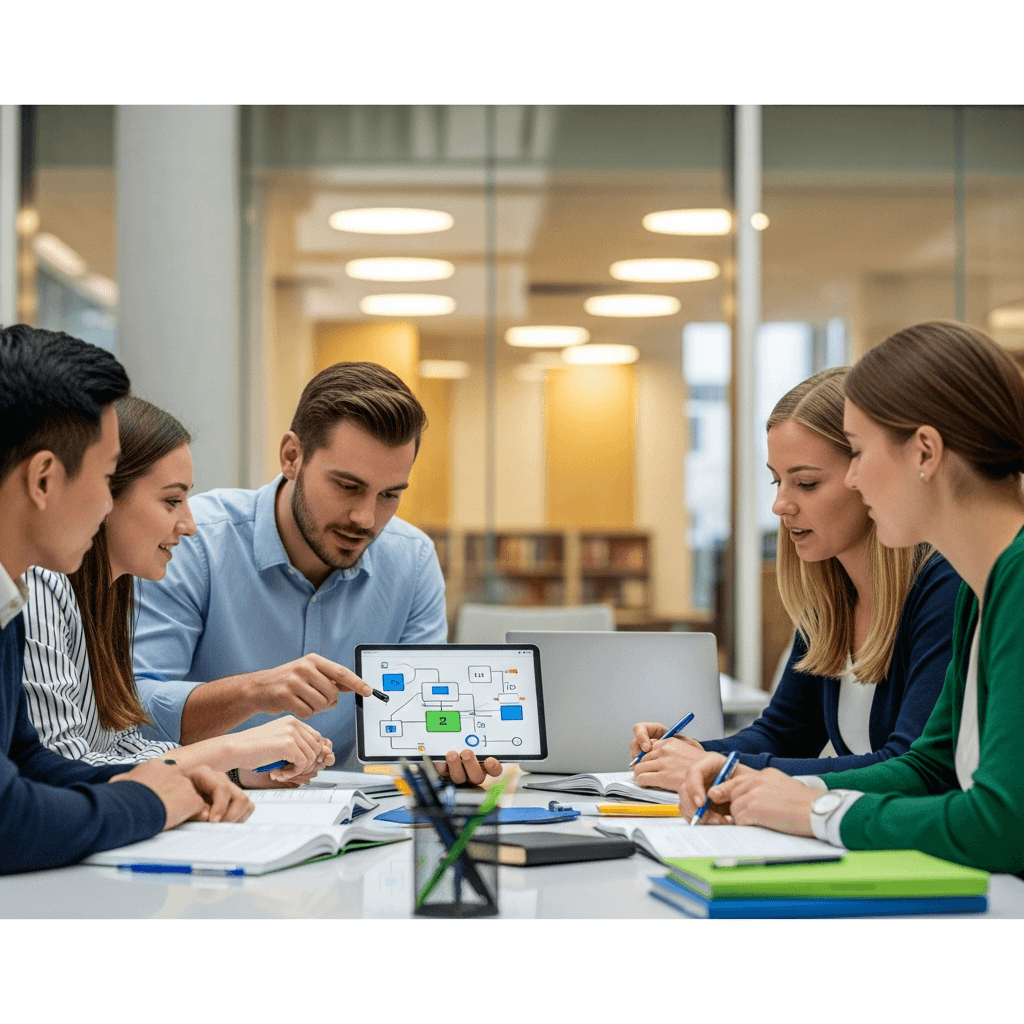 UCAT Tutors: Expert Coaching for Medical School Entry