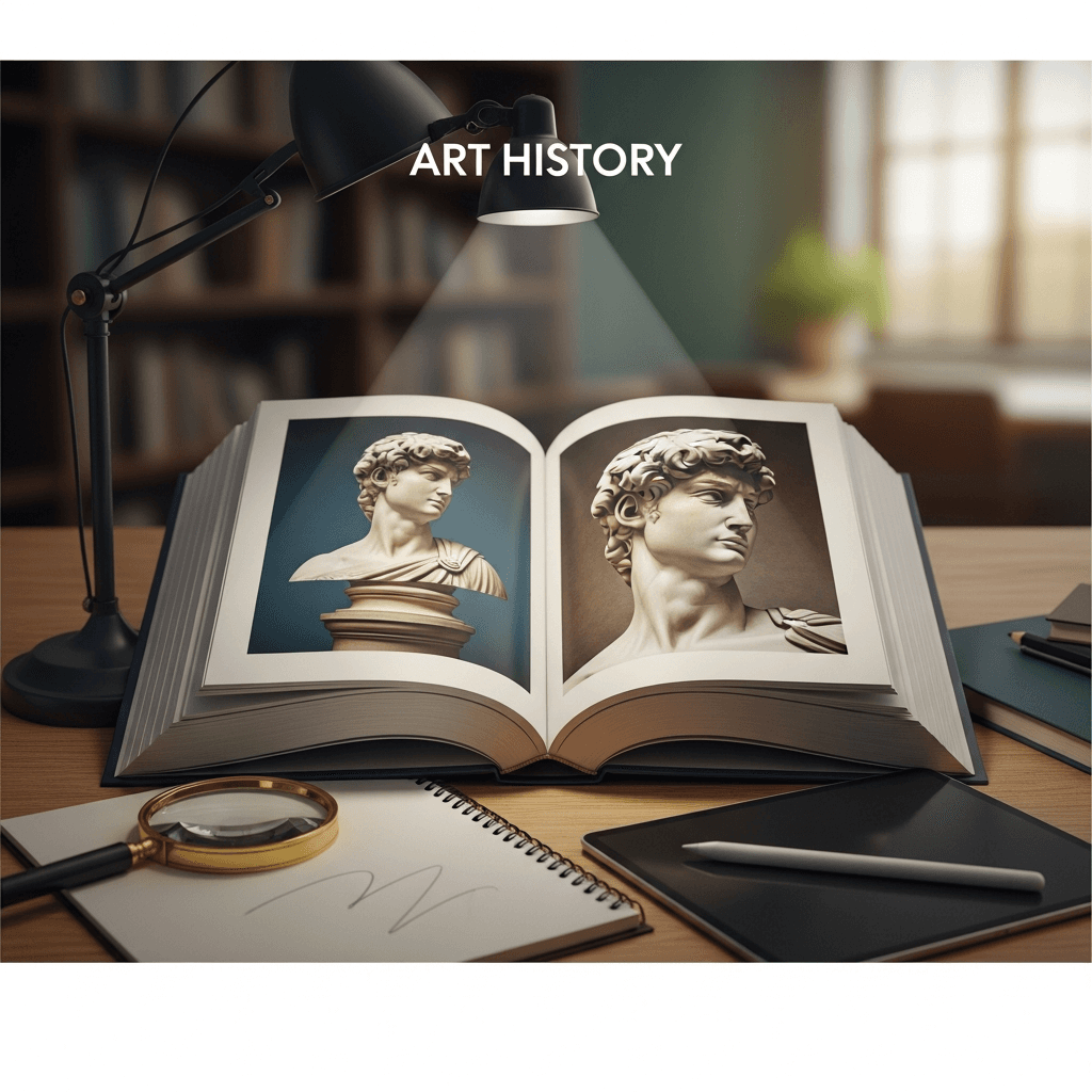 Unlock Your Artistic Potential: Expert AP Art History Tutors by Genify