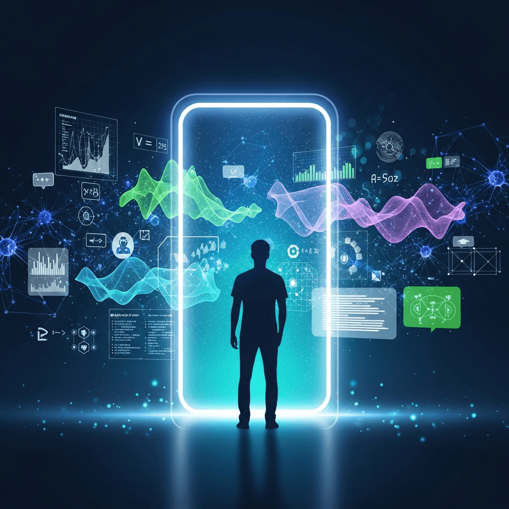 Genify's Learning Portal: Revolutionizing Education with AI-Powered Features