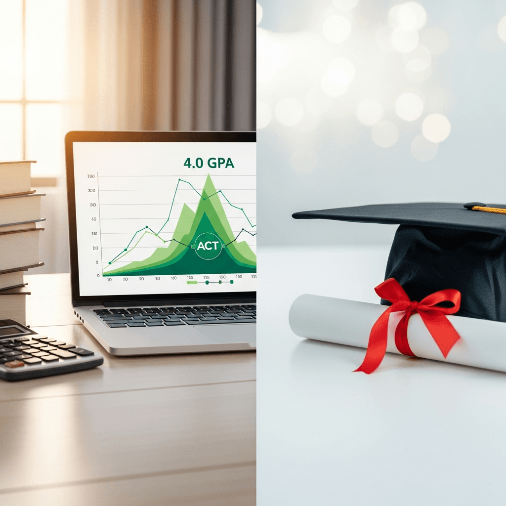How to Secure a 4.0 GPA, and Unlock Academic Success