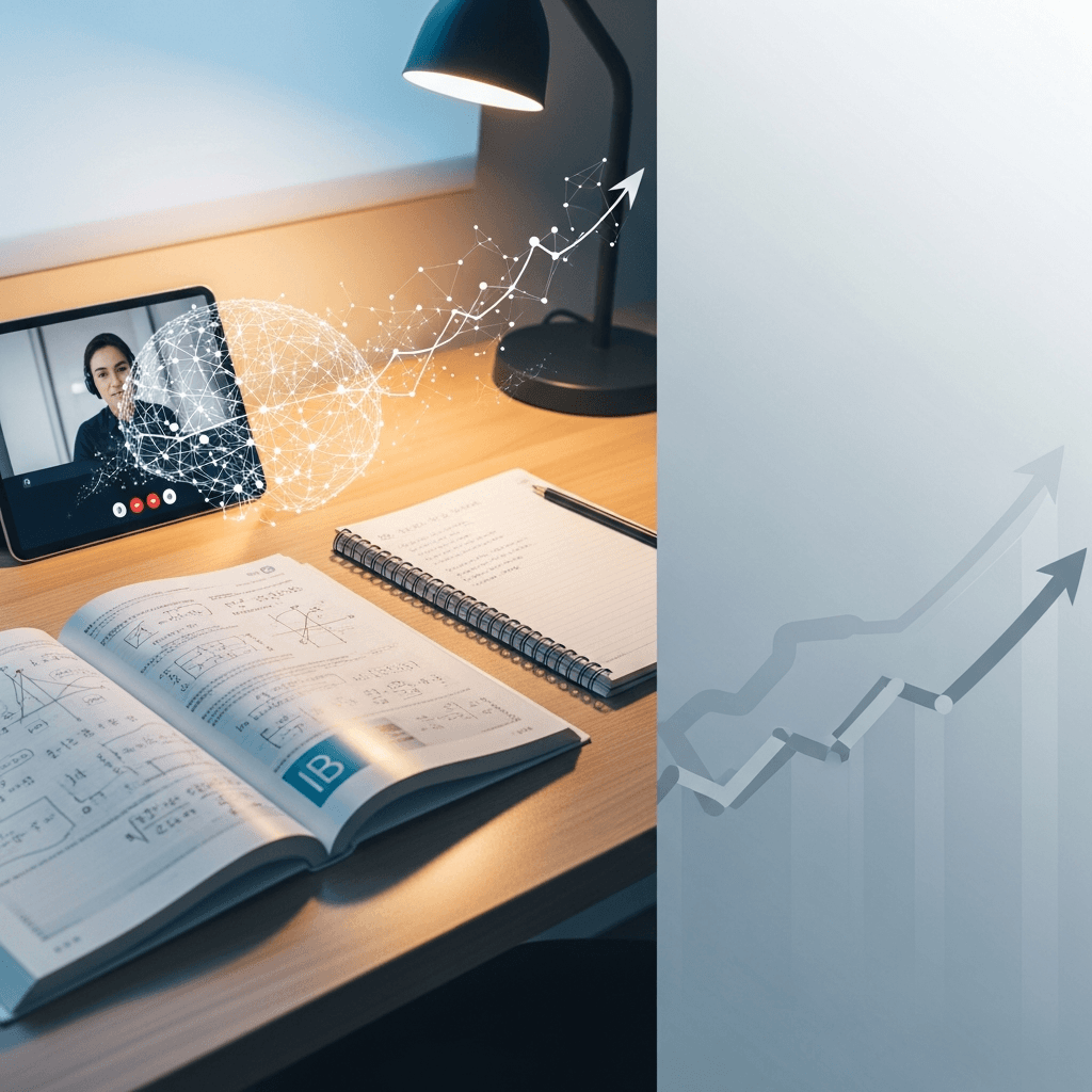 Mastering the IB Program: The Unparalleled Advantage of Genify's Home Tuition